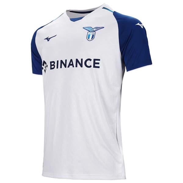 Tailandia Camiseta Lazio 3rd 2022-2023